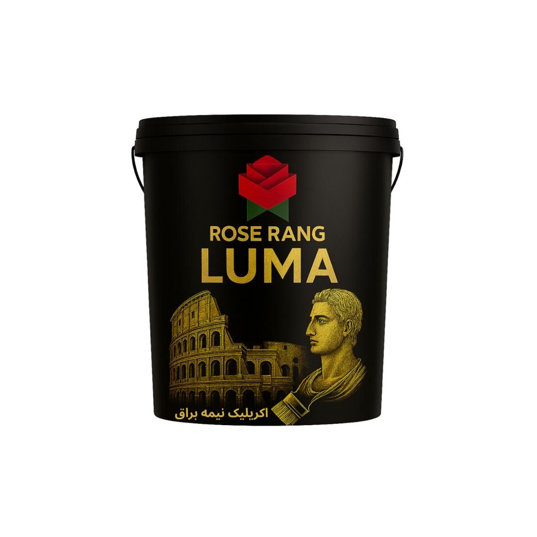 1111 Semi-gloss acrylic - Image 1